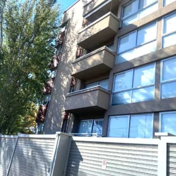 Rodriguez Peña 900