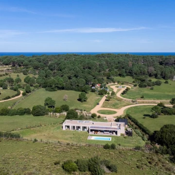 Chacra en José Ignacio