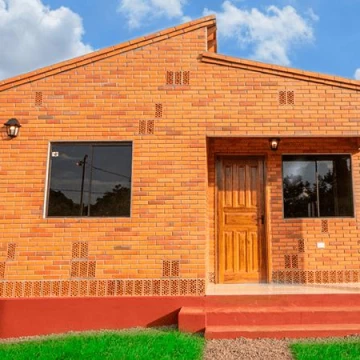 Lares--Vendo casa terreno 1 dormitorio