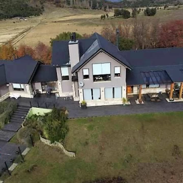 Casa de Verano en San Martin de los Andes, lejos de la ciudad