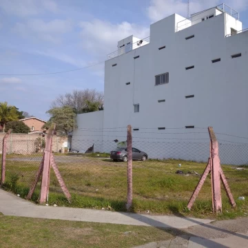 Terreno sobre Ruta 197, Esquina Comercial - Oportunidad de Inversión, El Talar, Pacheco