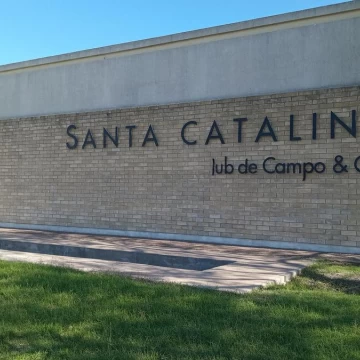 Terreno de 2000m2 en Venta - Santa Catalina - Mercedes