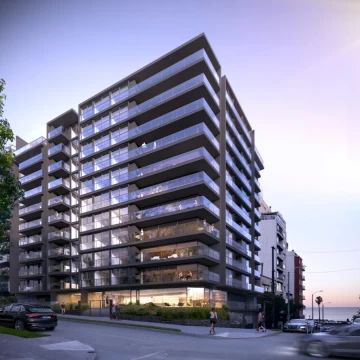 Departamento en Venta - Punta Carretas - Montevideo