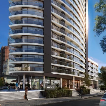 Departamento en Venta - Buceo - Montevideo