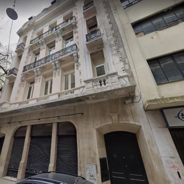 Venta Edificio en Block en microcentro - Distrito IA