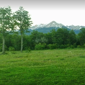 Chacra de 2.8 has en  Venta sobre ruta en Chubut