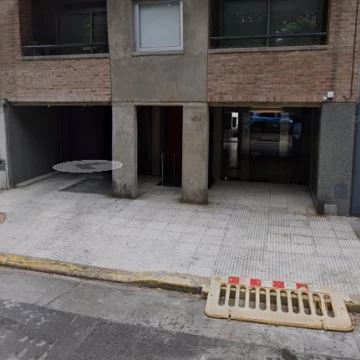 Cochera en Venta - Palermo Hollywood