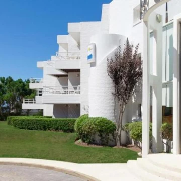 Hotel en Venta - Entre Playa Montoya y Bikini - Punta del Este