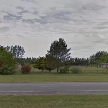 Venta de Chacras en Chascomus sobre Ruta 2