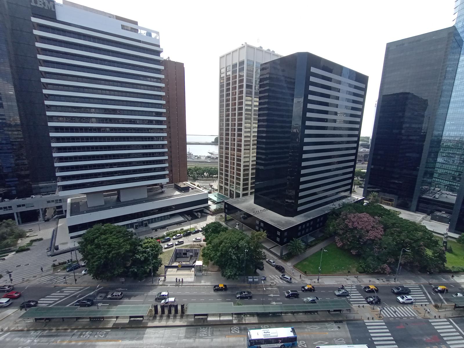 Alquiler Edificio Comercial Retiro Sco5939380