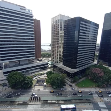 Edificio Comercial - Retiro