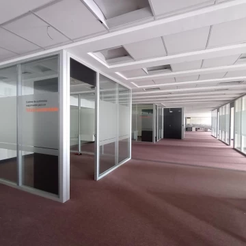Edificio Comercial - Retiro