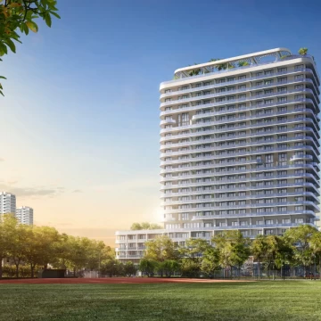 Departamentos en Preventa, Miami