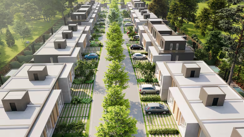 Los minibarrios ganan terreno en zona norte: cuánto cuesta vivir en estas urbanizaciones cerradas cada vez más demandas