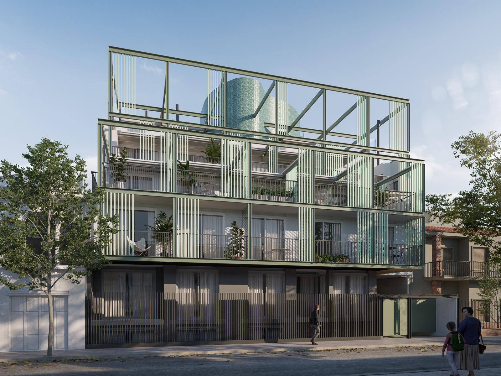 Punto Inmobiliario | ÁVALON