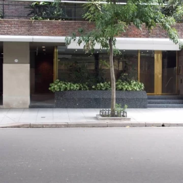 Departamento en venta en Palermo