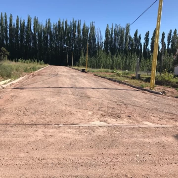 Terreno en  La Consuelo Centenario