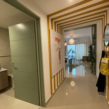 VENTA MONOAMBIENTE MONSERRAT A ESTRENAR AMENITIES