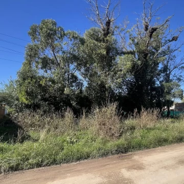 Lote en  venta en Sicardi La Plata