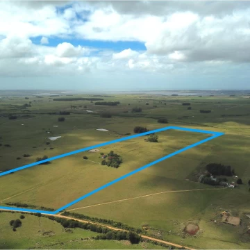 Campo en José Ignacio