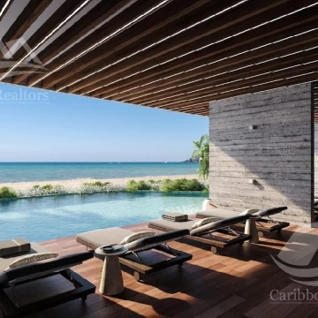 Departamento en  Playa del Carmen