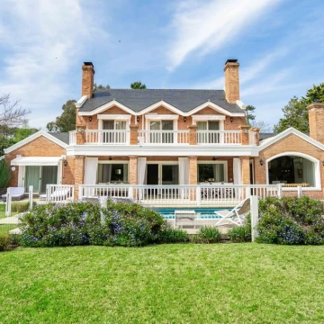 Casa - Playa Mansa