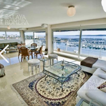 Venta departamento de 4 dormitorios en Peninsula, SAP2541390