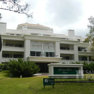 Departamento - Solanas