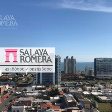 Venta 2 dormitorios , 2 baños y balcon Punta del Este - SAP2648670