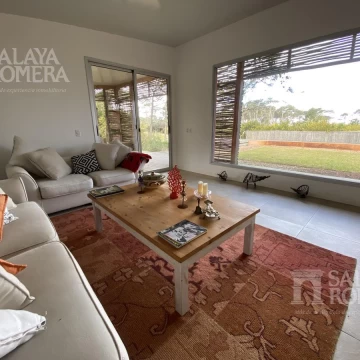 Venta- alquiler- casa  2 dorm  en chihuahua , punta ballena.SHO2721746