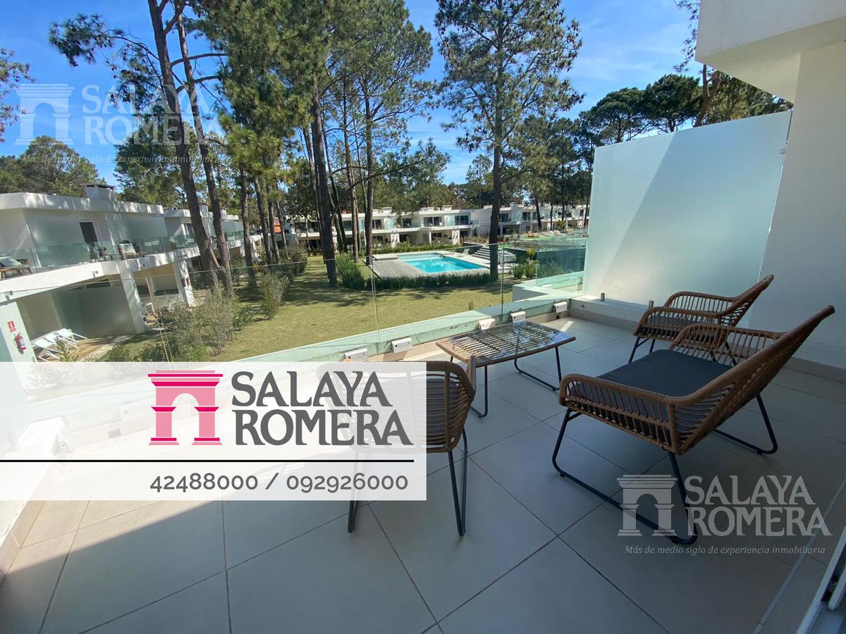 Venta | Espectacular duplex en Solanas - Punta Ballena | SAP2851090