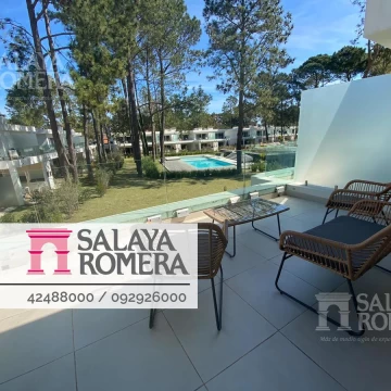 Espectacular duplex en Solanas - Punta Ballena