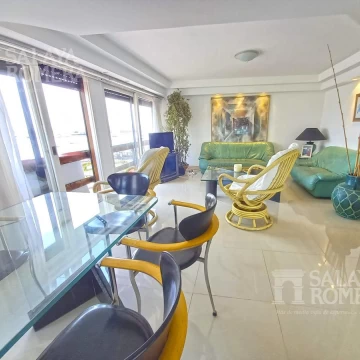 Venta - Departamento, Vista al Mar, 3 Dormitorios