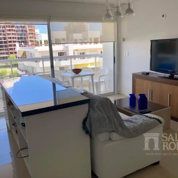 Apartamento en Venta 2 dormitorios 2 baños en Aidy Grill, Punta del Este