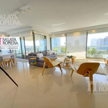 Departamento Marigot - Playa Brava