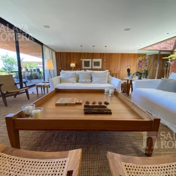Casa en Venta en Condominio Fasano Las Piedras, 4 suites, sauna , Piscina