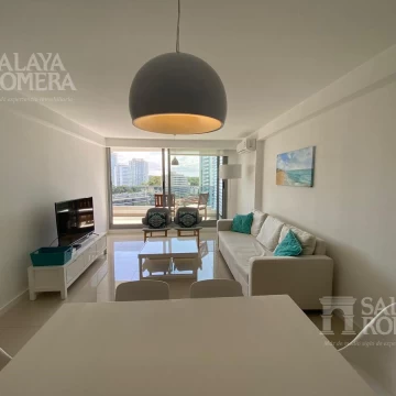 Venta Apartamento 3 dormitorios 3 baños Playa Brava Punta del Este SAP3551172