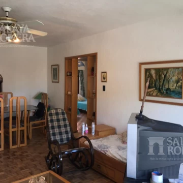 Apartamento en Venta 2 dormitorios 1 baño y balcón en Punta del Este - SAP3558001