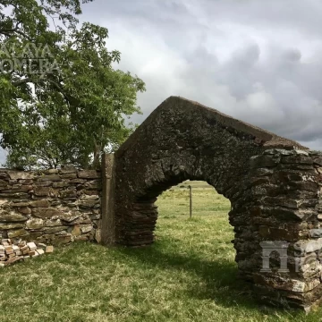 Venta de  Campo  de 265 ha en Ruta 12 con inmejorables vista a la Laguna del Sauce