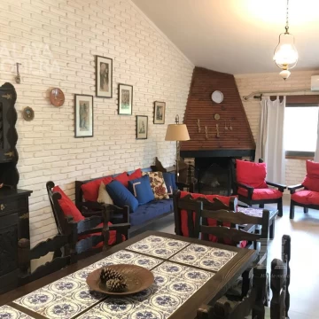 Venta- casa a pasos de todo , 3 dormitorios ,  Punta del Este SAP3588994