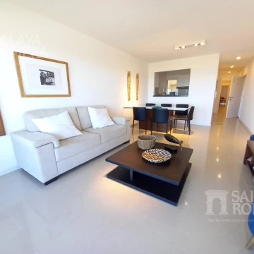 Departamento - Playa Brava
