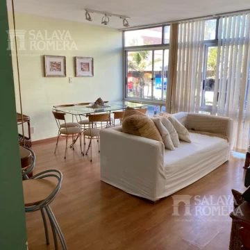 VENTA: 3 DORMITORIOS EN EL CORAZÓN DE GORLERO PUNTA DEL ESTE
