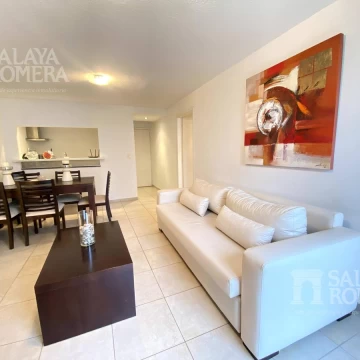 VENTA: OPORTUNIDAD VENTA UN DORMITORIO BRAVA PUNTA DEL ESTE
