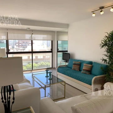 Venta Departamento -  2 dormitorios- 2 baños -Península- Punta Del Este REF: 3833990
