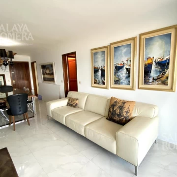 VENTA PENTHOUSE - 2 DORMITORIOS VISTAS A PLAYA BRAVA - PUNTA DEL ESTE REF: 3862288