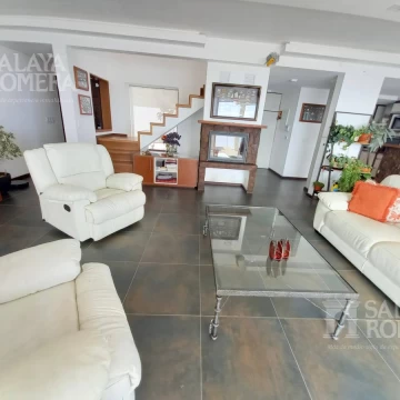 Piriapolis- Casa- 3 dormitorios- Ref: SHO 3929619