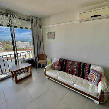 Venta/alquiler 2 dormitorios - Peninsula - Punta del este - SAP3940767