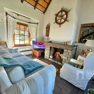 Venta , playa mansa casa 3 dormitorios REF3962202
