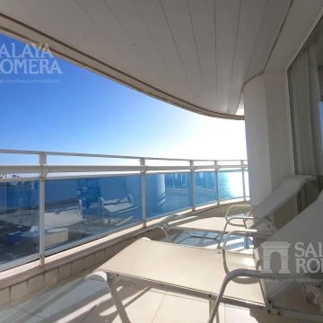 Venta- Departamento- Primera Linea Mansa- 3 dormitorios- Ref: SAP4068766