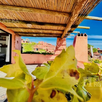 MARINA DEL ESTE 3 DORMITORIOS PUNTA BALLENA